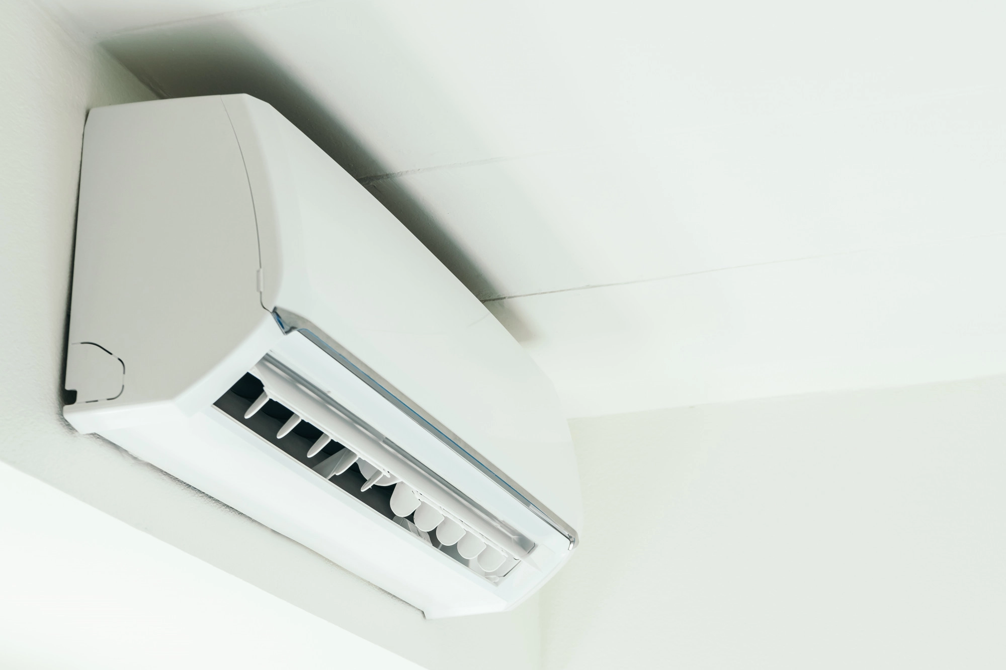 Climate Control AC