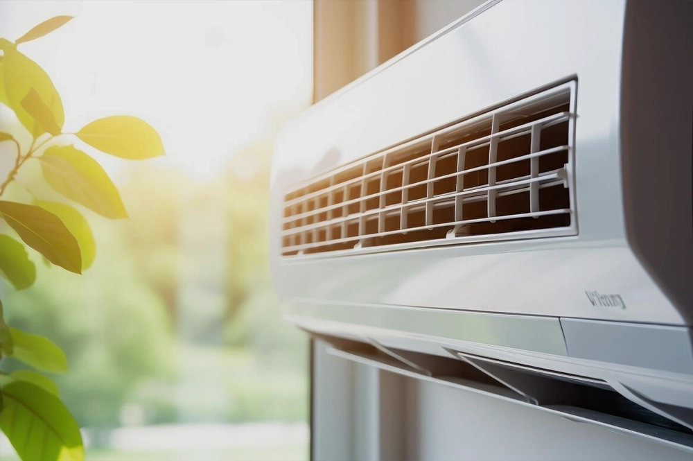 Modern HVAC