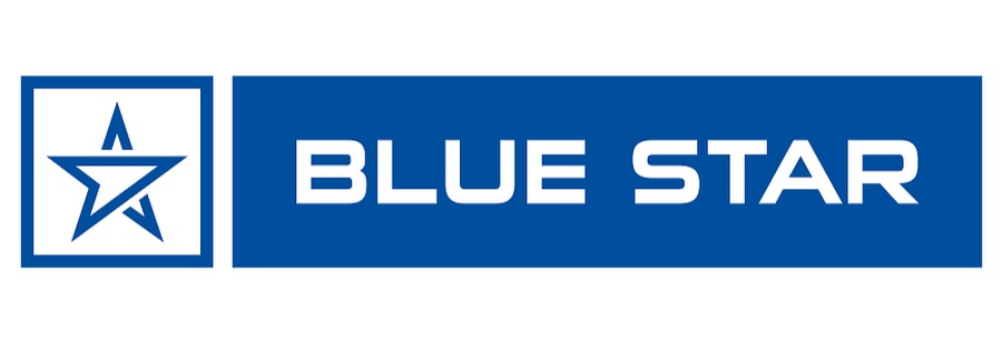 Blue Star Platinum Jubilee