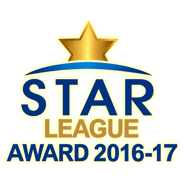 Star League Award 2017-18