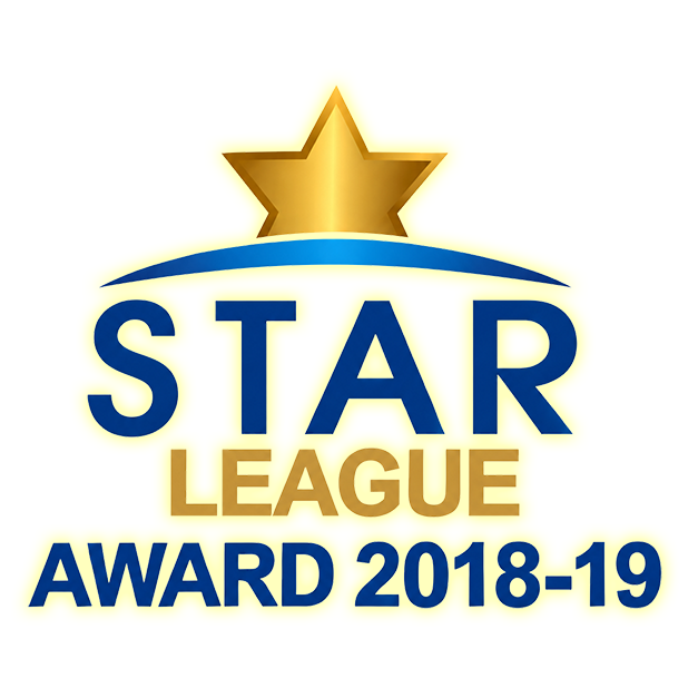 Star League Award 2015-16
