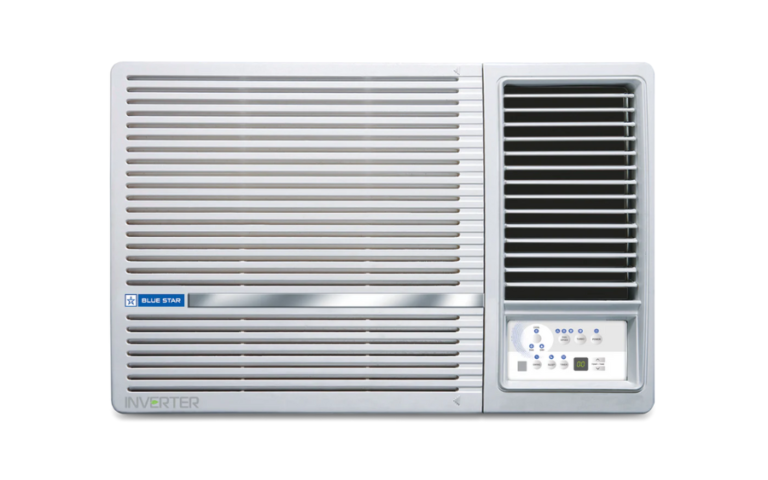 AC 2 VRF IV S Window Unit