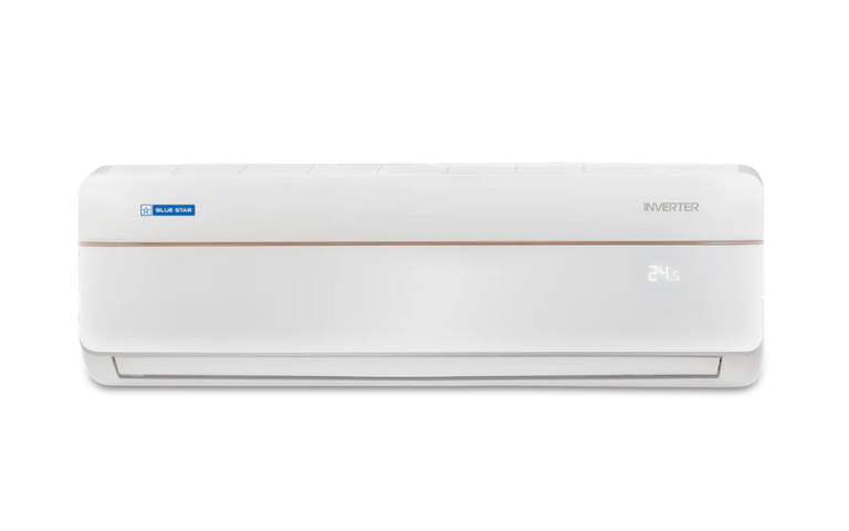 AC 6 VRF IV S Inverter