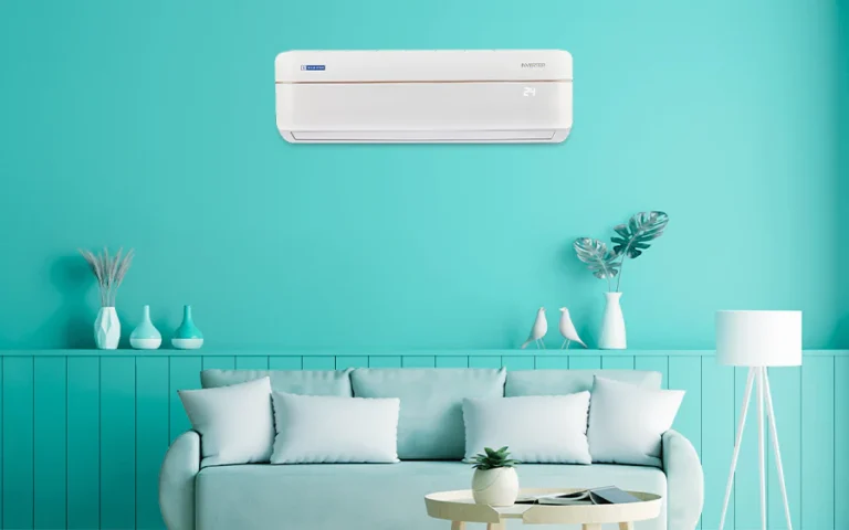 Vertical Chillers