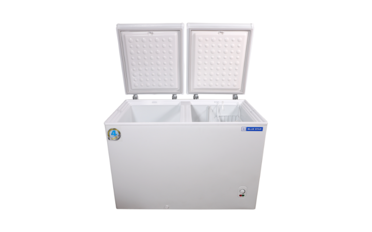 Hard Top Freezer CF3 300