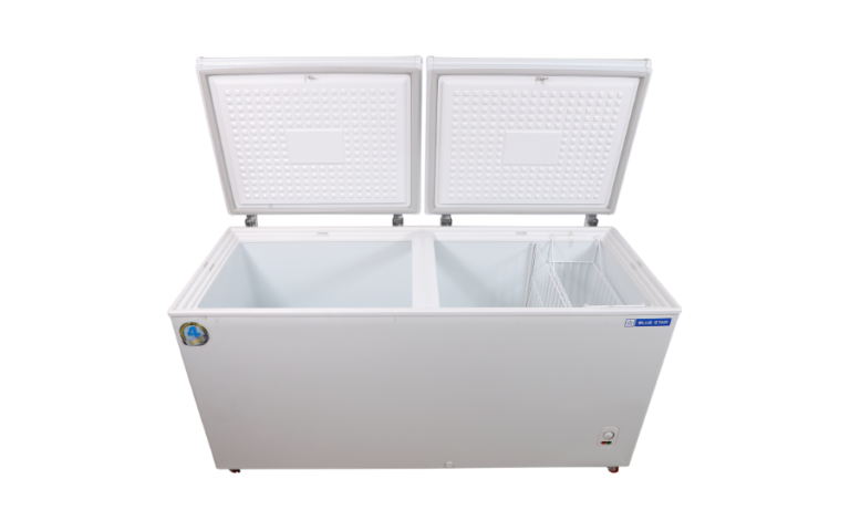 Hard Top Freezer CF3 400