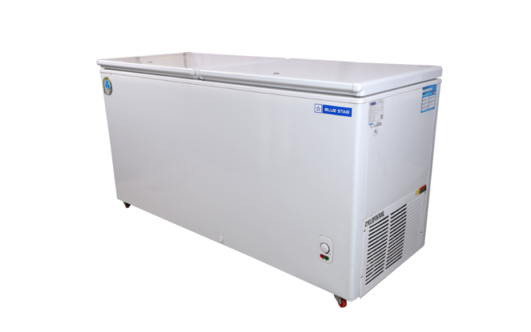 Hard Top Freezer CF3 500