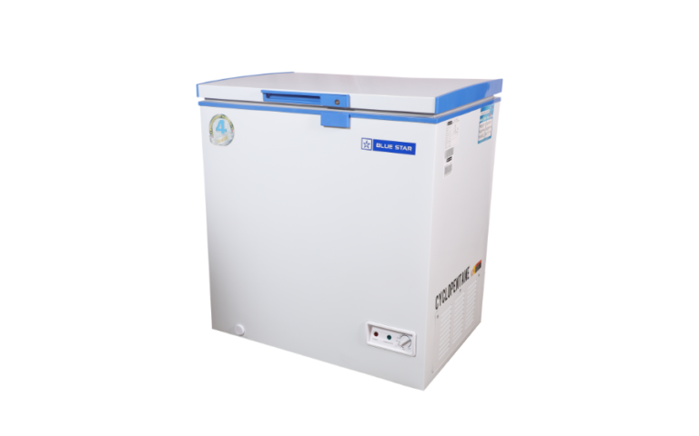 Hard Top Freezer CF4 230 1