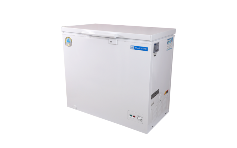 Hard Top Freezer CF4 230