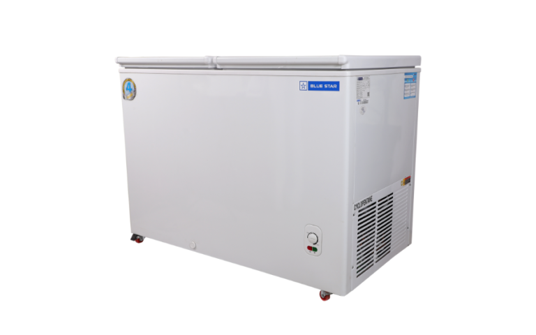 CF5 330 Freezer