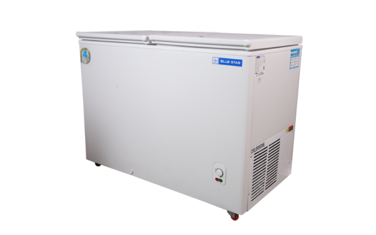 Hard Top Freezer CF5 330NEYW 1