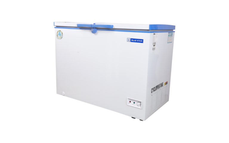 Hard Top Freezer CF5 330NEYW