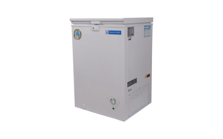 Hard Top Freezer CFSD100