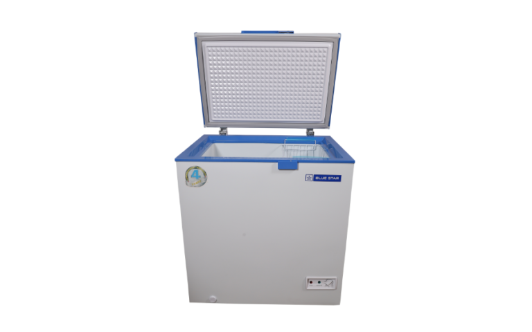 Hard Top Freezer CHFSD100