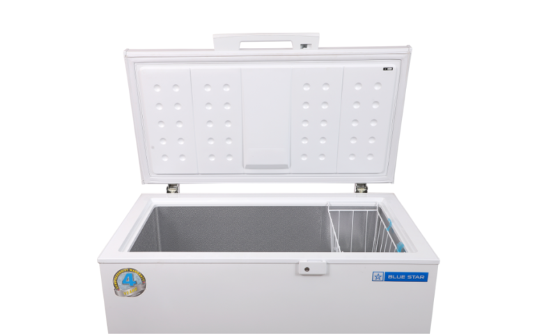 Hard Top Freezer CHFSD200