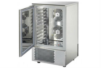 Blast Freezers