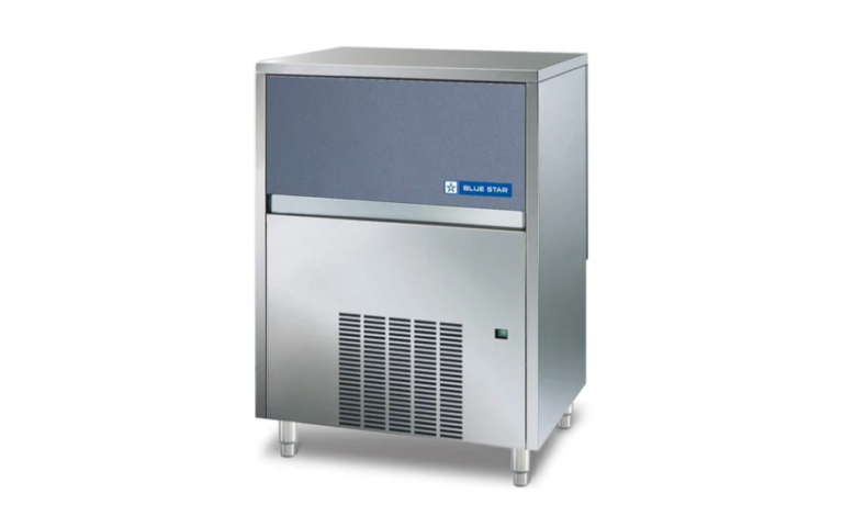 Ice Cube Machine ICM90