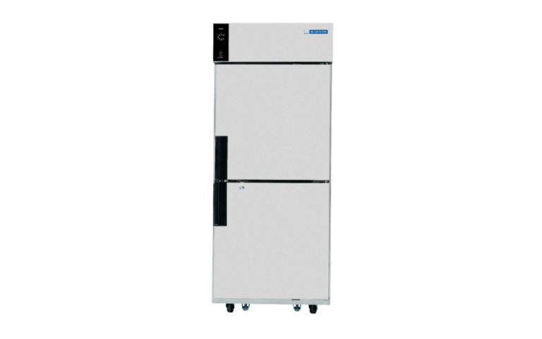 Vertical-Chiller-And-Freezer