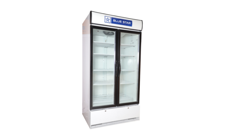 SC1000 Commercial Freezer