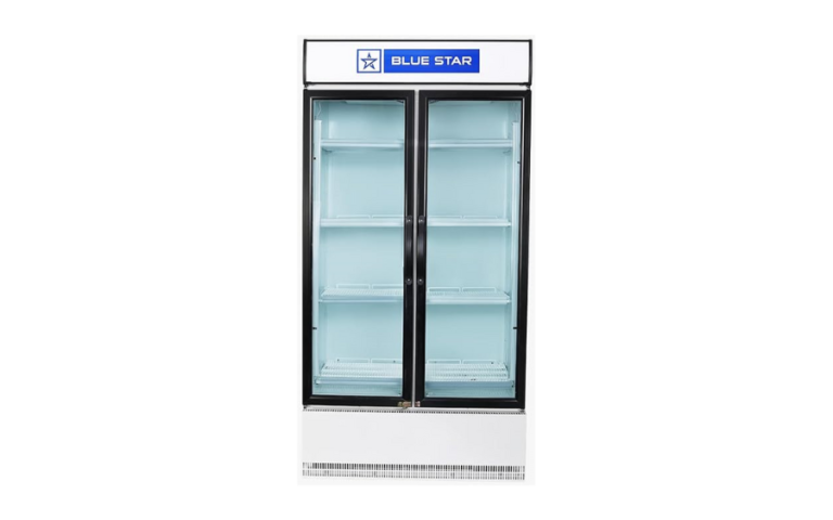SC1000F Commercial Freezer