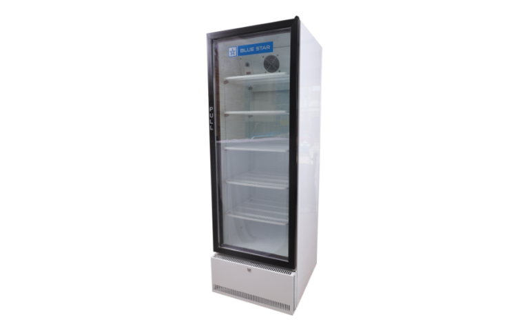 SC375 Commercial Freezer