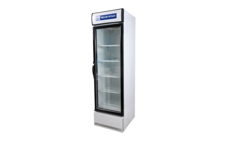 SC500 Commercial Freezer
