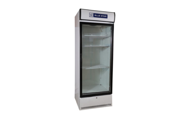 SC650 Commercial Freezer