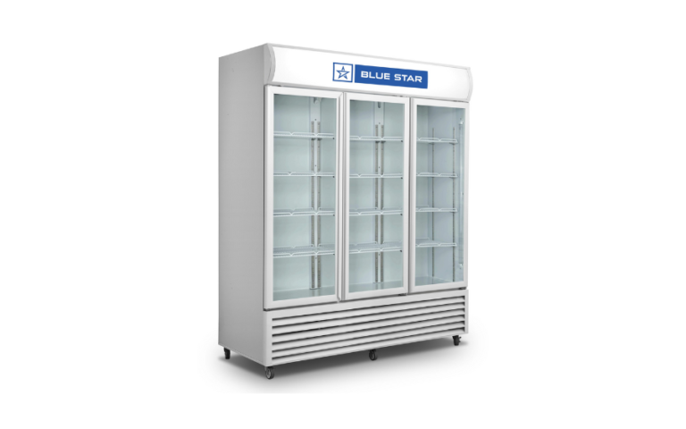 Visi Coolers