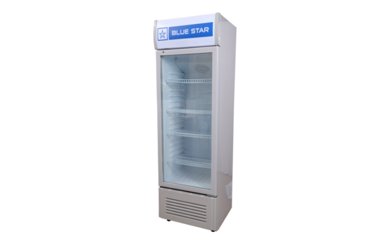 VC250 Visi Cooler