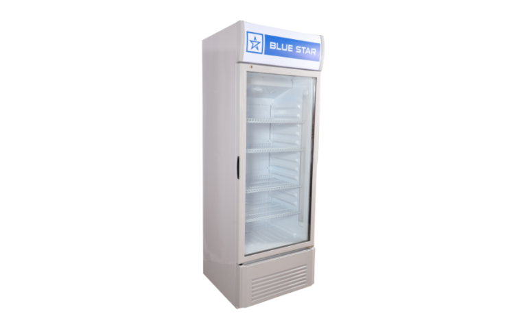 VC325 Visi Cooler