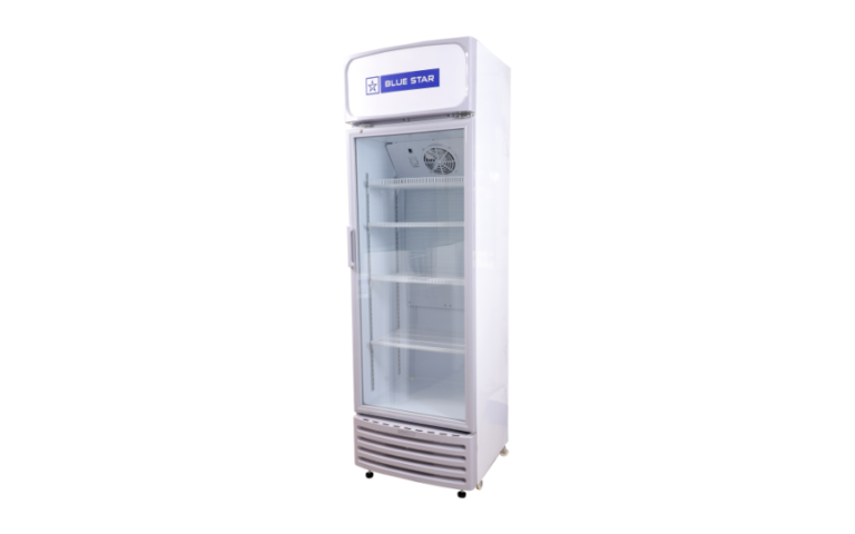 VC400 Visi Cooler