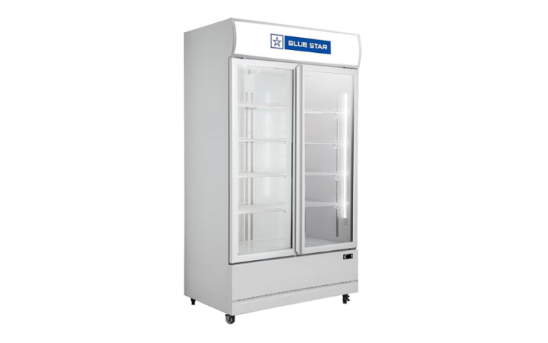 VC600CD Visi Cooler