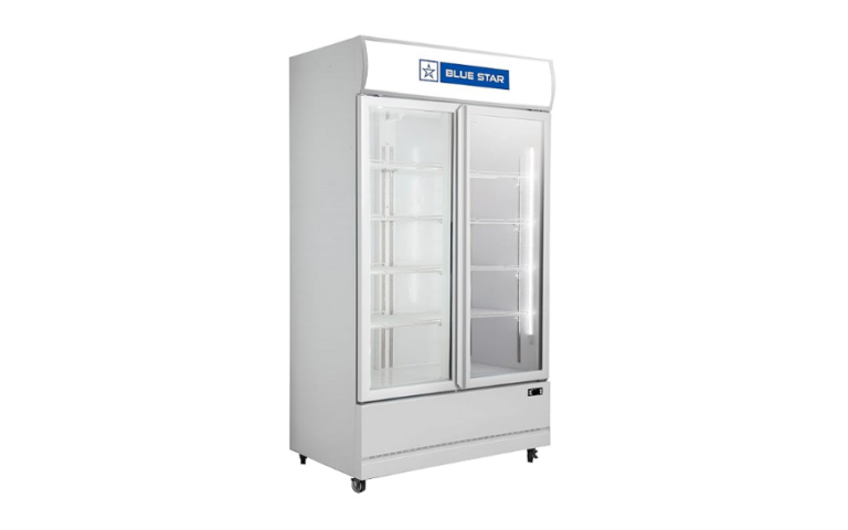 VC800CD Visi Cooler