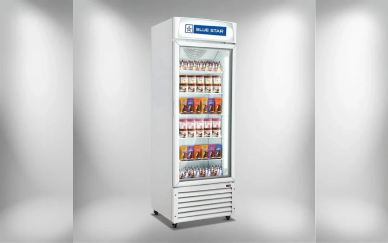 VF450CD Visi Freezer