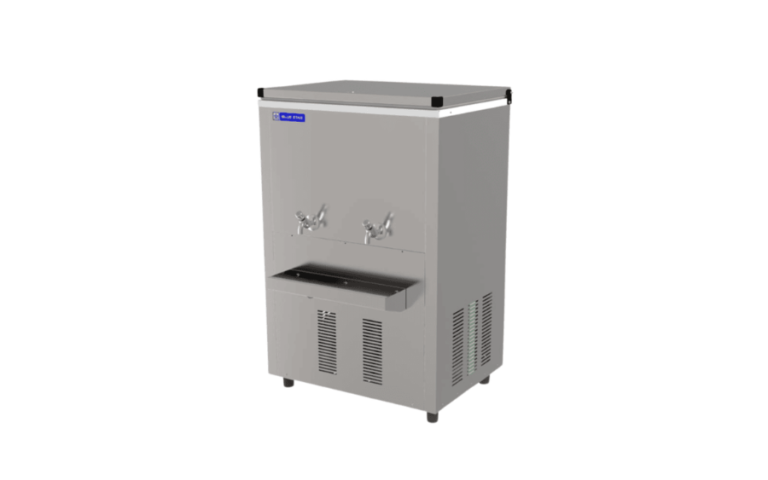 SWC120120SST Water Cooler with RO